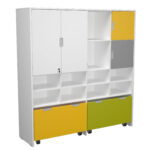 Spinta Quadro  SET6044 - Image 2