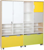 Spinta Quadro  SET6044