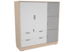 Spinta Quadro SET6414