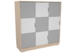 Spinta Quadro SET6416