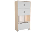 Spinta Quadro SET6510