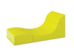 Sulankstoma modulinė sofutė įvairių spalvų MAXI - Image 7