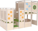 Žaidimų kampelis 098263