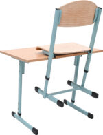 Kėdė, skirtingų dydžių ir spalvų - Image 4