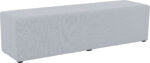 Pufas Inflamea 154 cm įvairių spalvų - Image 3