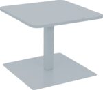 Reguliuojamas kvadratinis stalas / įvairių spalvų - Image 4