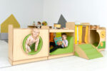 Žaidimų kampelis Tunelis 098368 - Image 2