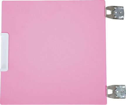 Mažos durelės Quadro baldams - Šv. rožinė 092208