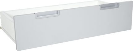 Platus stalčius Quadro - Pilka 092251