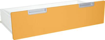 Platus stalčius Quadro - Oranžinė 092256
