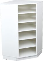 „Quadro L“ kampinė spintelė - Image 3
