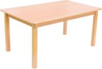 Stačiakamis staviršis HPL 092301