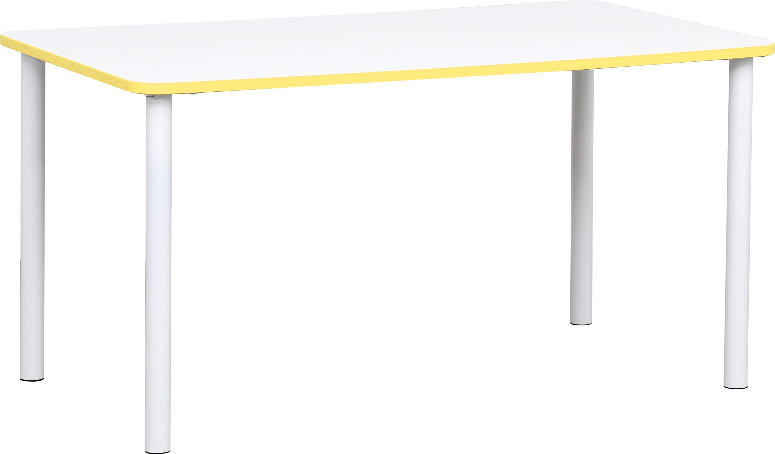 099430_a_19 Stačiakampis stalviršis Quadro / įvairių spalvų kraštai - Image 1