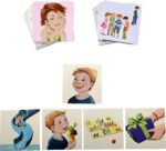 Emocijų žaidimas 312113