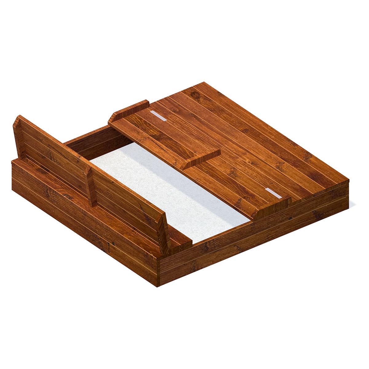 PS_009_2019_WIZUALIZACJA Smėlio dėžė PS-009 - Image 1