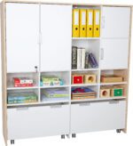 Spinta Quadro SET6050 - Image 2