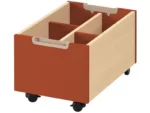 Mobili daiktadėžė OPT601 - Image 3
