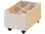 Mobili daiktadėžė OPT601 - Image 4