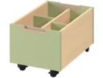 Mobili daiktadėžė OPT601 - Image 5