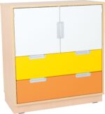 „Quadro M“ spintelė - Image 2