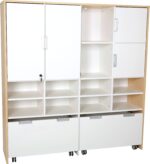 Spinta Quadro SET6050