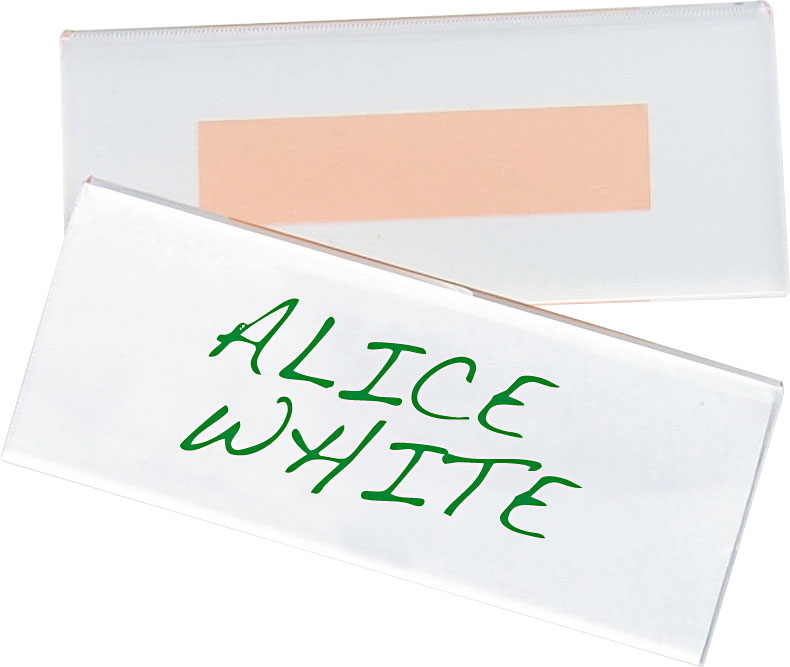 042001_a_09_Alice_White Vardų kortelės 30 vnt. 042001 - Image 1