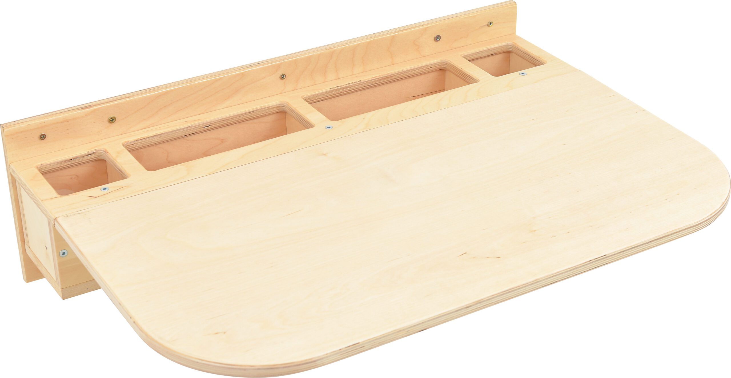 092190_a_15 Pakabinamas staliukas su skyreliais 092190 - Image 1