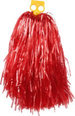 Pomponas | įvairių spalvų