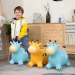 Gyvūnas šokinėjimui 54597 - Image 2