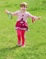 Estafečių žiedai 6 vnt. 601029 - Image 2