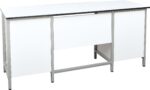 Laboratorinis stalas HPL 096519 - Image 4