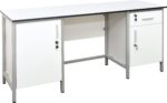 Laboratorinis stalas HPL 096519