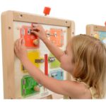 Masterkidz lenta - spynos ME12531 - Image 2