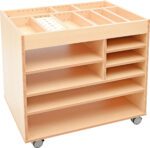 Mobili spintelė daiktų laikymui 096631