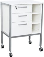 Mobilus stalas sus stalčiais 098788W