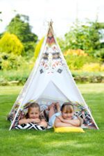 Palapinė - tipis 617007 - Image 2
