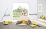 Palapinė - tipis 617007 - Image 3