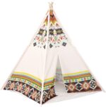 Palapinė - tipis 617007