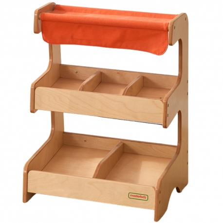 MK04291 Parduotuvės stendas MK04291 - Image 1