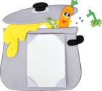 Sienų dekoracija Meniu 196059 - Image 3