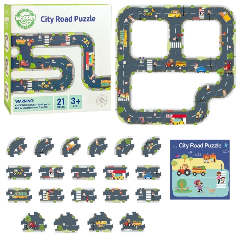 woopie-green-droga-puzzle-dla-dzieci-autostrada-makieta-21-el-certyfikat-fsc
