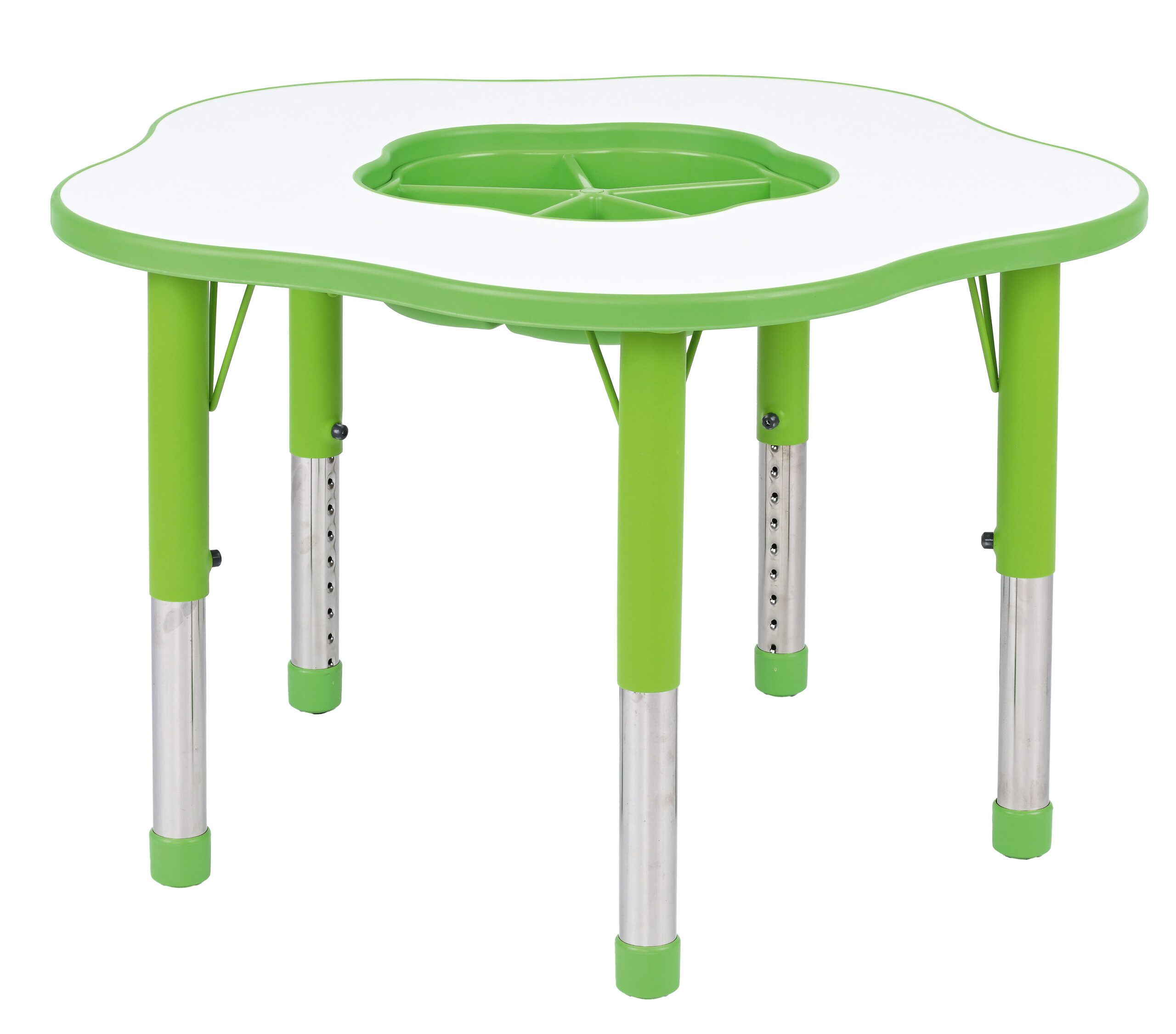 515063_a_24 Stalas reguliuojamo aukščio 0-3 dydžiai - Image 1