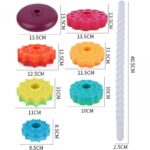 Besisukantis bokštas 51701 - Image 2