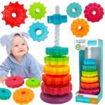 Besisukantis bokštas 51701