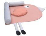 Kampinis kilimėlis Paukštis - Image 2