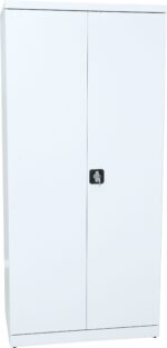 Metalinė spinta su stalčiais 852263 - Image 4