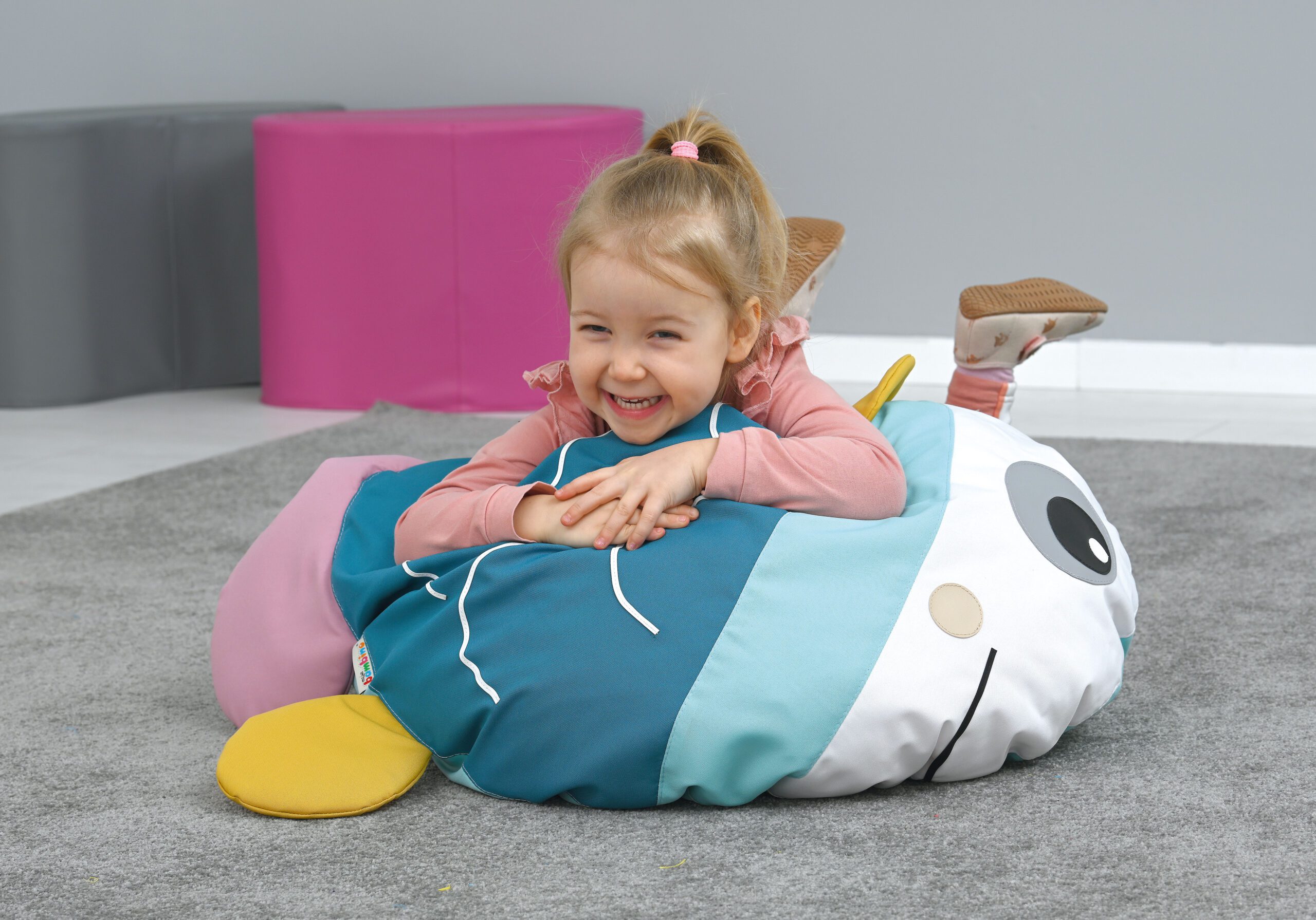 101908_f_23 Sėdmaišis Žuvytė 101908 - Image 1