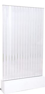 Šviečianti vandens sienelė su burbulais 558005 - Image 8