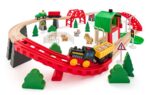 Ūkio takelių rinkinys WD93077