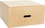 Vienvietė pakyla, aukštis 30 cm 098468
